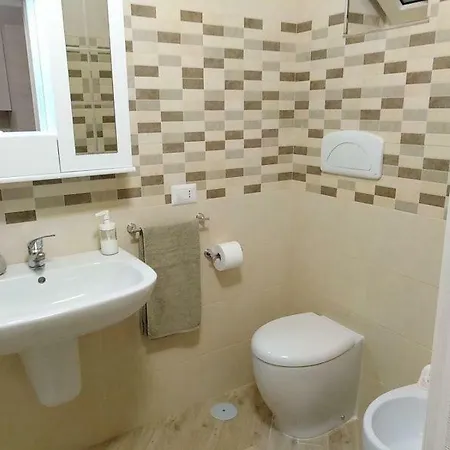 Bb Apartment Trani