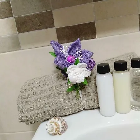 Apartment Bb *