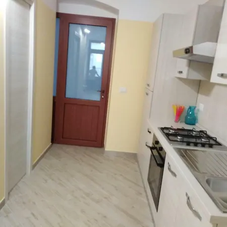 Bb Apartament