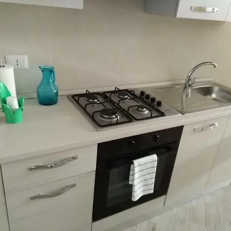 Apartment Bb Trani