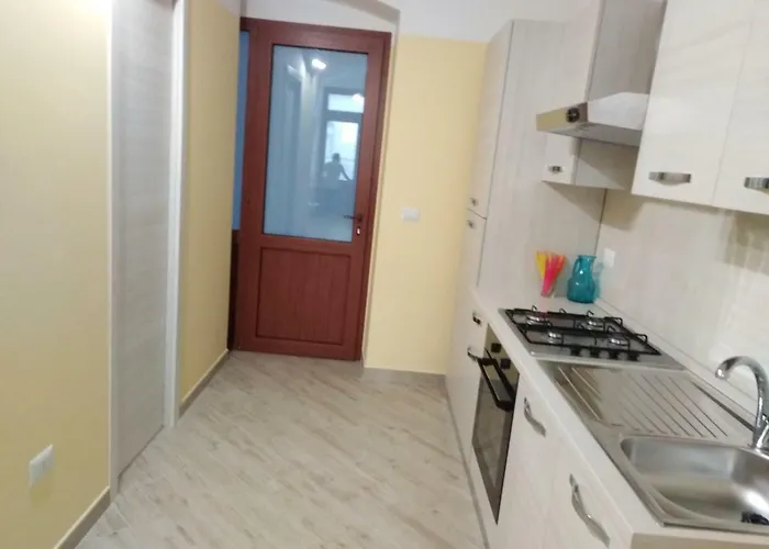 Bb Apartament